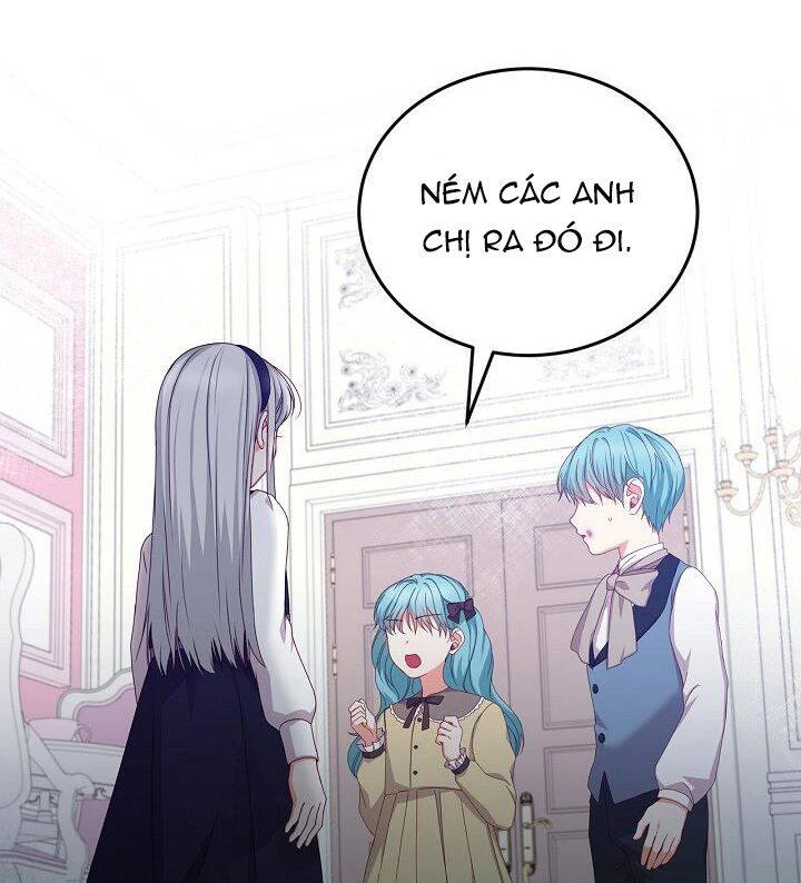 Đừng Chọc Đứa Em Gái Bé Bỏng Của Chúng Tôi Chapter 23 - 46
