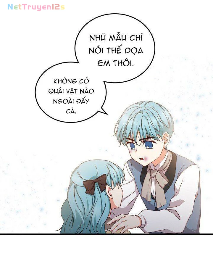 Đừng Chọc Đứa Em Gái Bé Bỏng Của Chúng Tôi Chapter 23 - 51