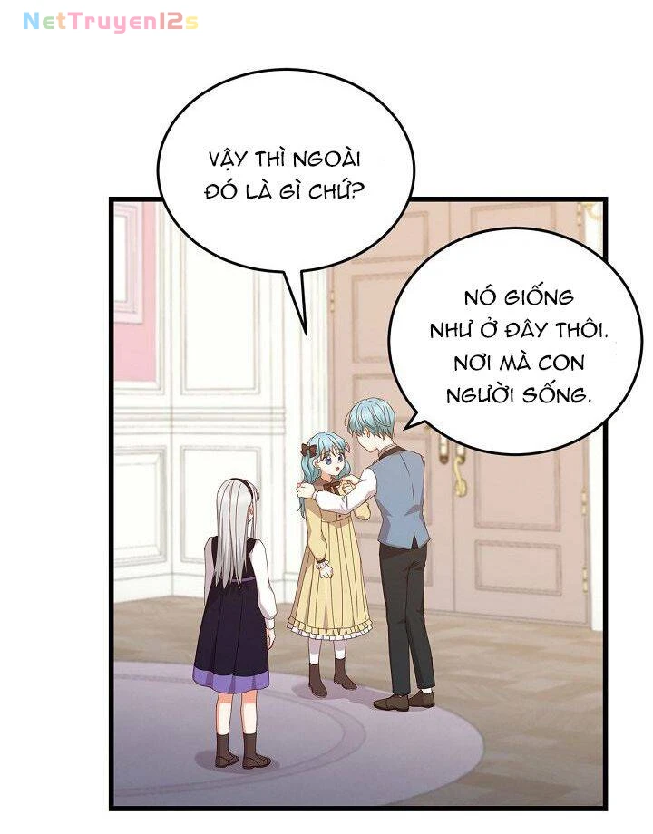 Đừng Chọc Đứa Em Gái Bé Bỏng Của Chúng Tôi Chapter 23 - 52