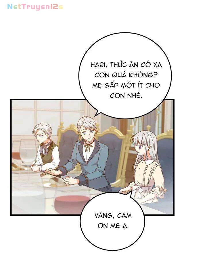 Đừng Chọc Đứa Em Gái Bé Bỏng Của Chúng Tôi Chapter 24 - 4