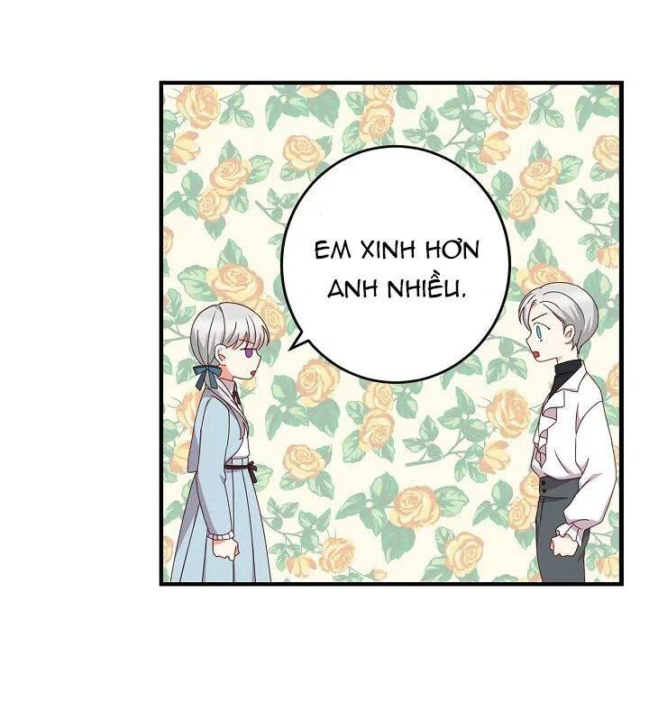 Đừng Chọc Đứa Em Gái Bé Bỏng Của Chúng Tôi Chapter 24 - 27