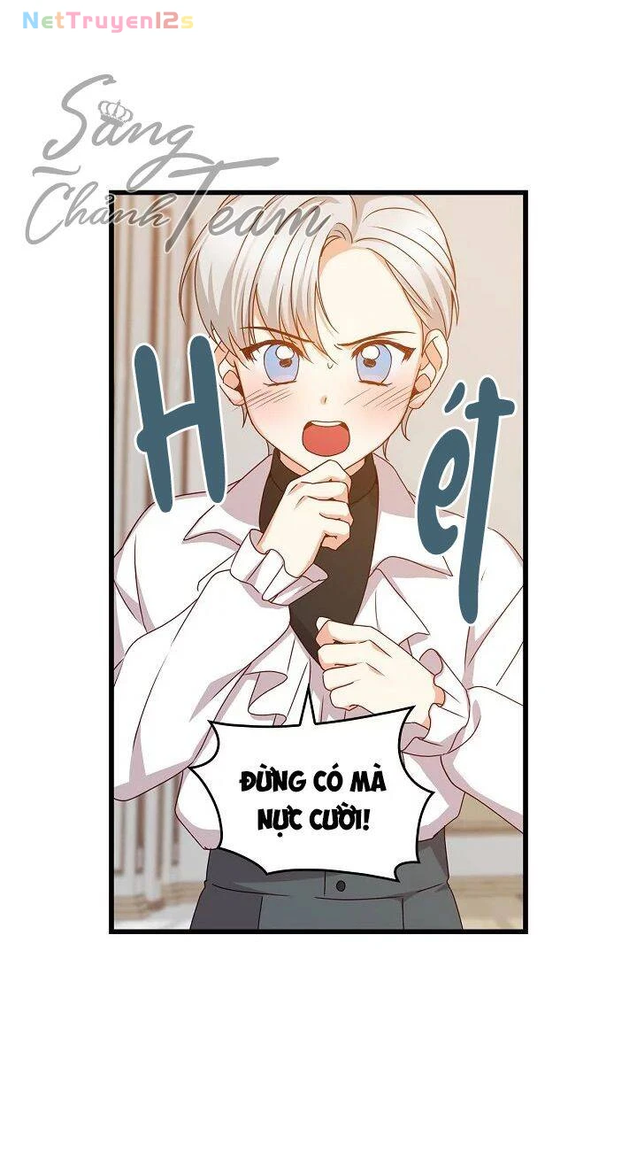 Đừng Chọc Đứa Em Gái Bé Bỏng Của Chúng Tôi Chapter 24 - 28