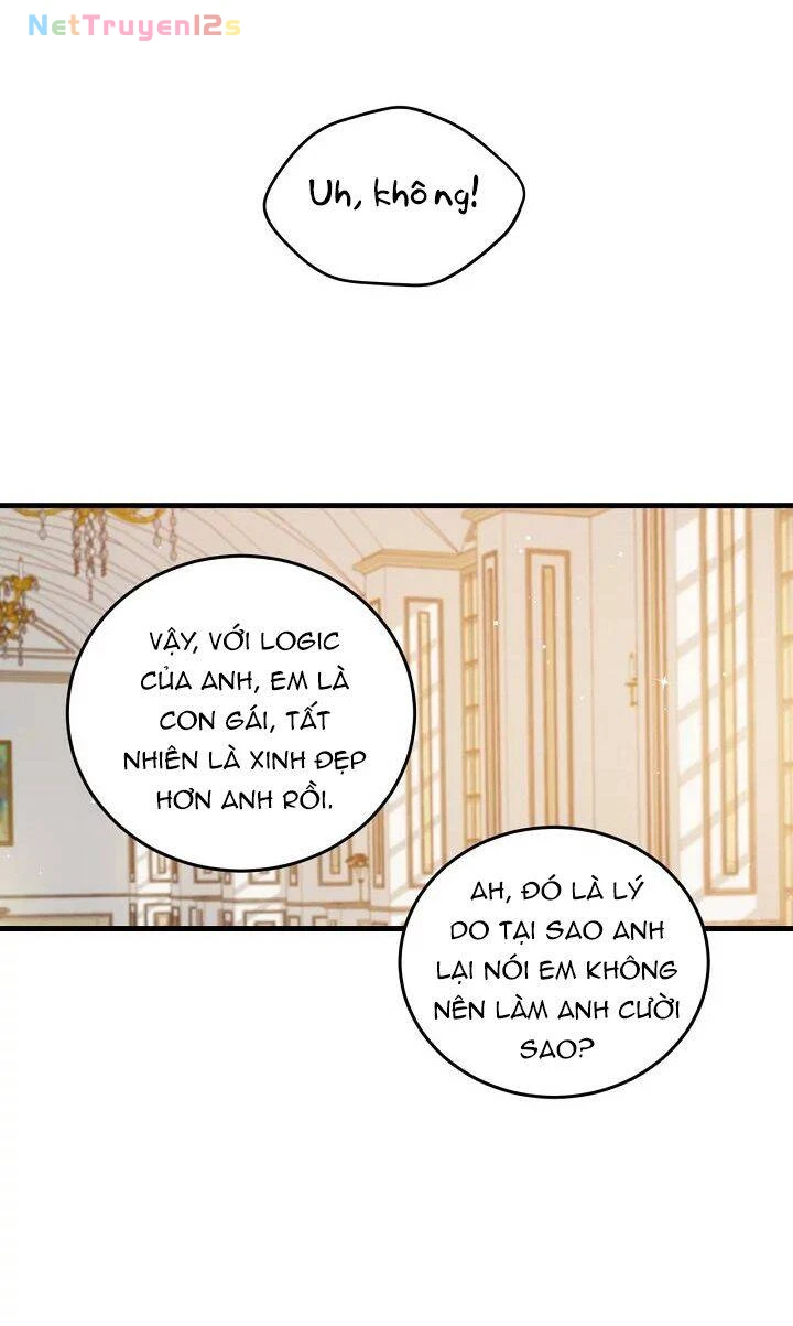 Đừng Chọc Đứa Em Gái Bé Bỏng Của Chúng Tôi Chapter 24 - 32