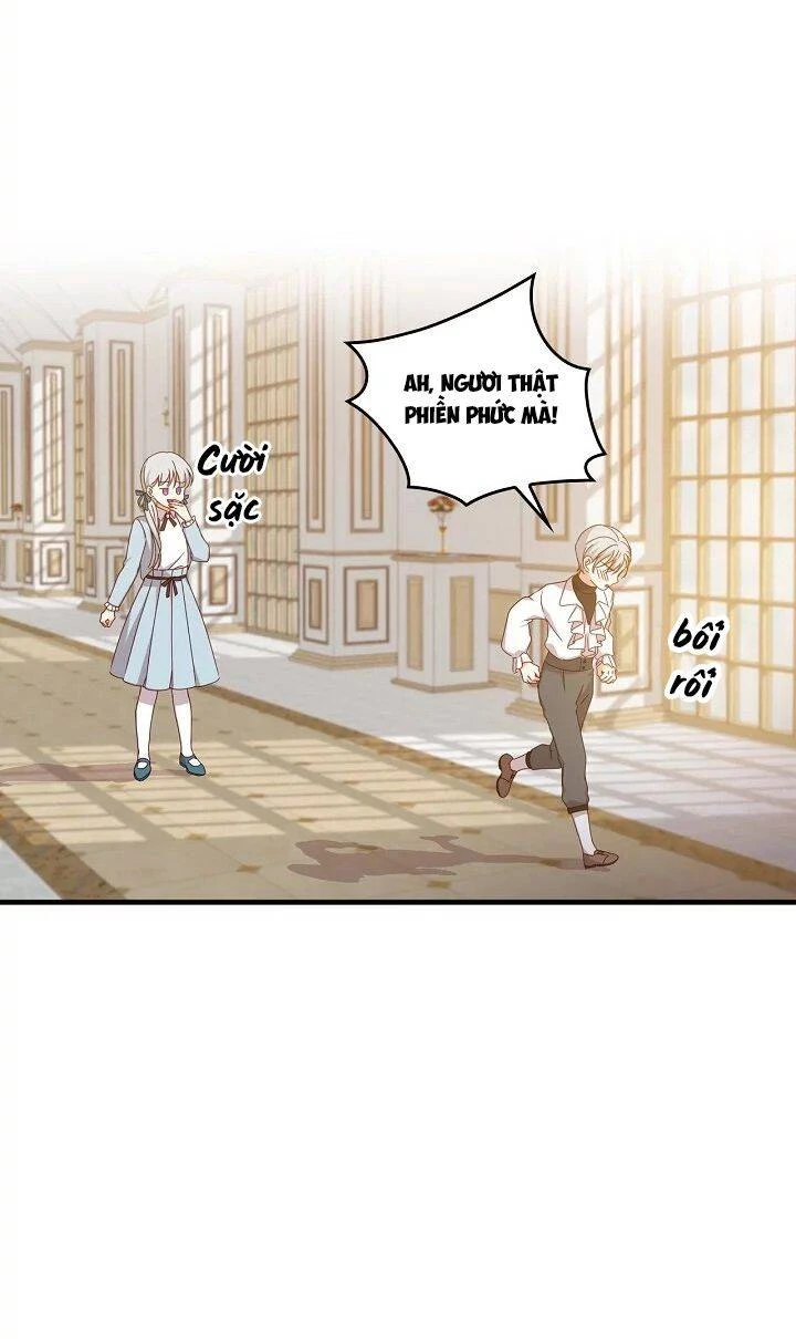 Đừng Chọc Đứa Em Gái Bé Bỏng Của Chúng Tôi Chapter 24 - 34