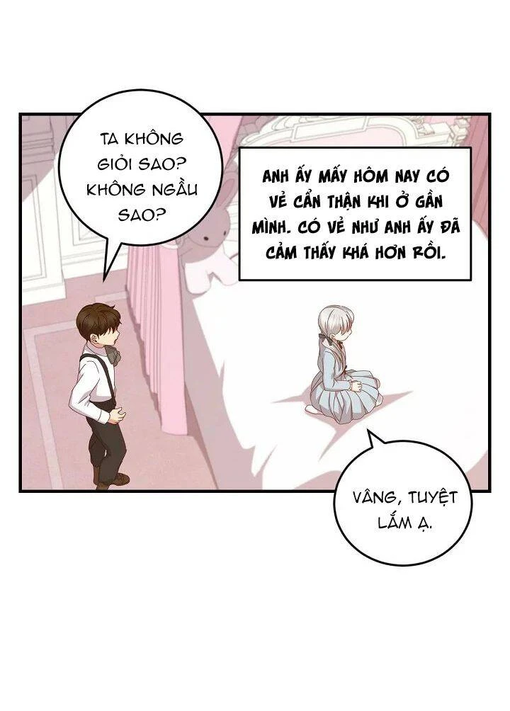 Đừng Chọc Đứa Em Gái Bé Bỏng Của Chúng Tôi Chapter 24 - 38