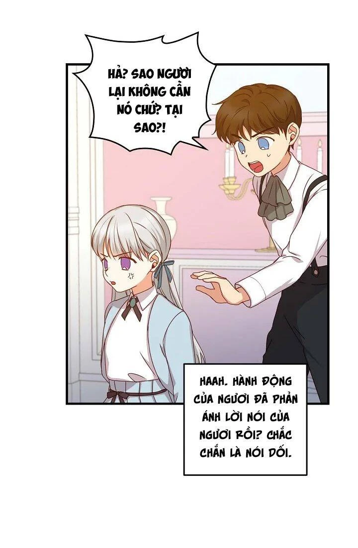 Đừng Chọc Đứa Em Gái Bé Bỏng Của Chúng Tôi Chapter 24 - 41
