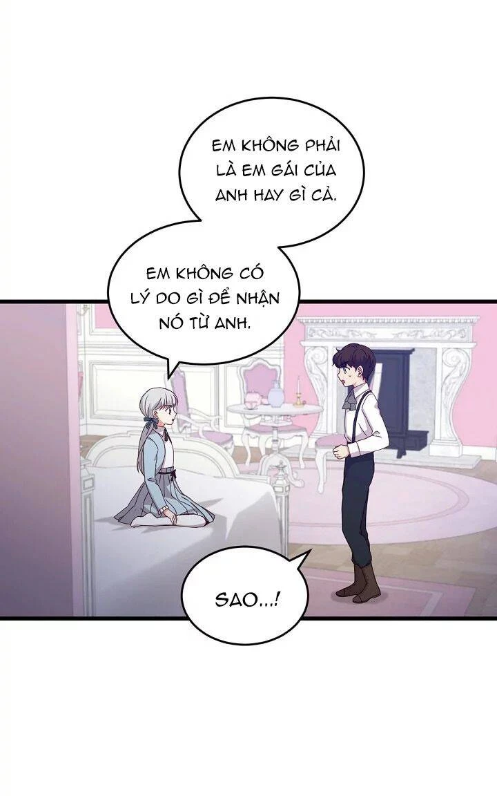 Đừng Chọc Đứa Em Gái Bé Bỏng Của Chúng Tôi Chapter 24 - 46