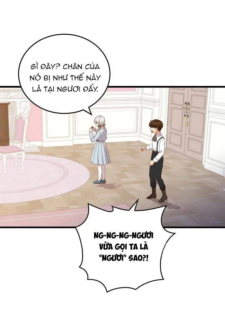 Đừng Chọc Đứa Em Gái Bé Bỏng Của Chúng Tôi Chapter 24 - 50