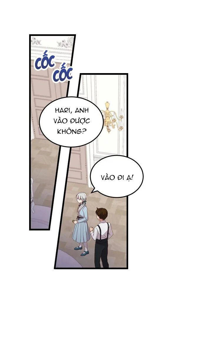 Đừng Chọc Đứa Em Gái Bé Bỏng Của Chúng Tôi Chapter 24 - 57