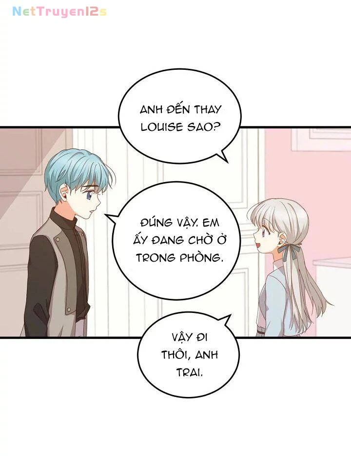 Đừng Chọc Đứa Em Gái Bé Bỏng Của Chúng Tôi Chapter 24 - 59
