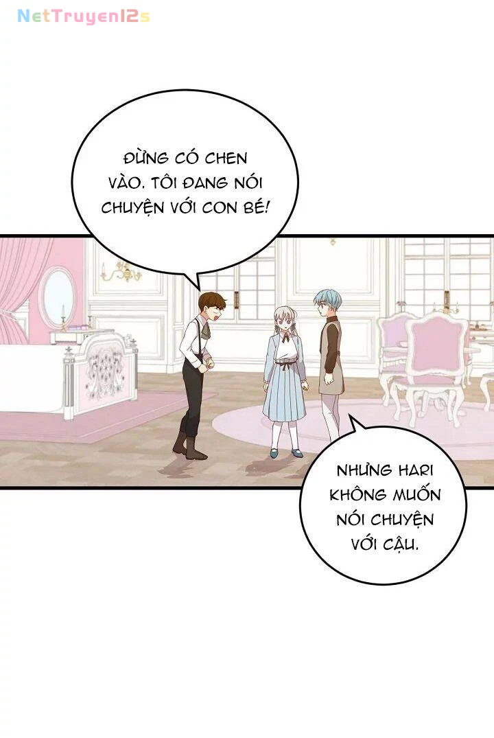 Đừng Chọc Đứa Em Gái Bé Bỏng Của Chúng Tôi Chapter 24 - 62