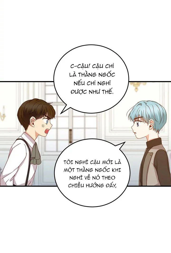 Đừng Chọc Đứa Em Gái Bé Bỏng Của Chúng Tôi Chapter 24 - 63