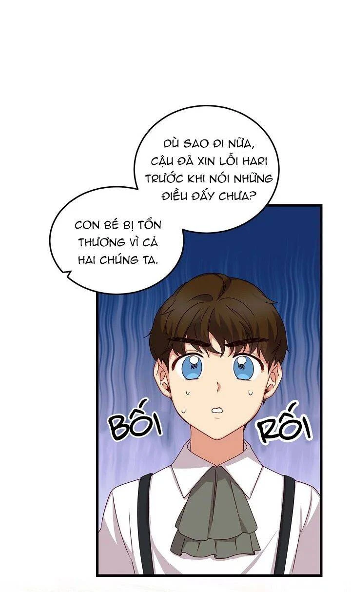 Đừng Chọc Đứa Em Gái Bé Bỏng Của Chúng Tôi Chapter 24 - 64