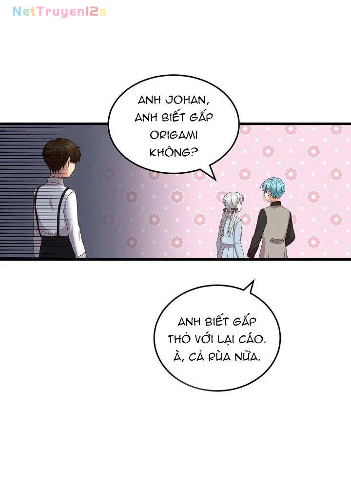 Đừng Chọc Đứa Em Gái Bé Bỏng Của Chúng Tôi Chapter 24 - 67