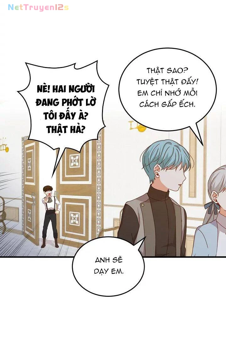 Đừng Chọc Đứa Em Gái Bé Bỏng Của Chúng Tôi Chapter 24 - 68