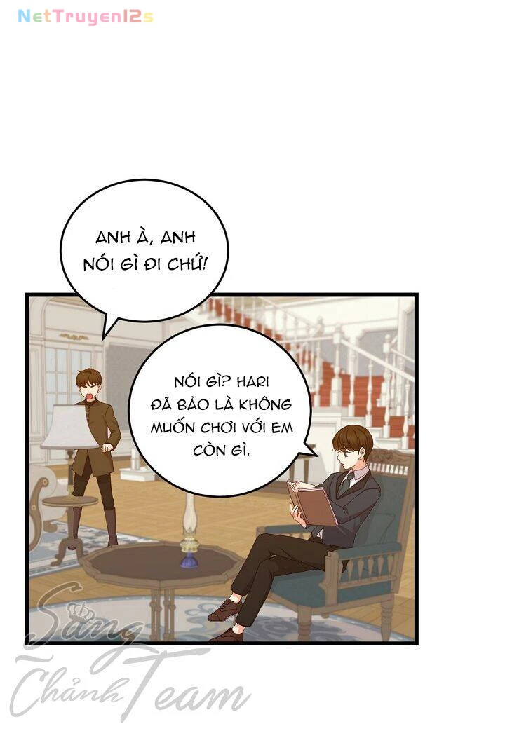 Đừng Chọc Đứa Em Gái Bé Bỏng Của Chúng Tôi Chapter 25 - 2