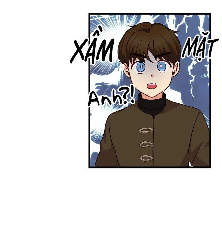 Đừng Chọc Đứa Em Gái Bé Bỏng Của Chúng Tôi Chapter 25 - 3