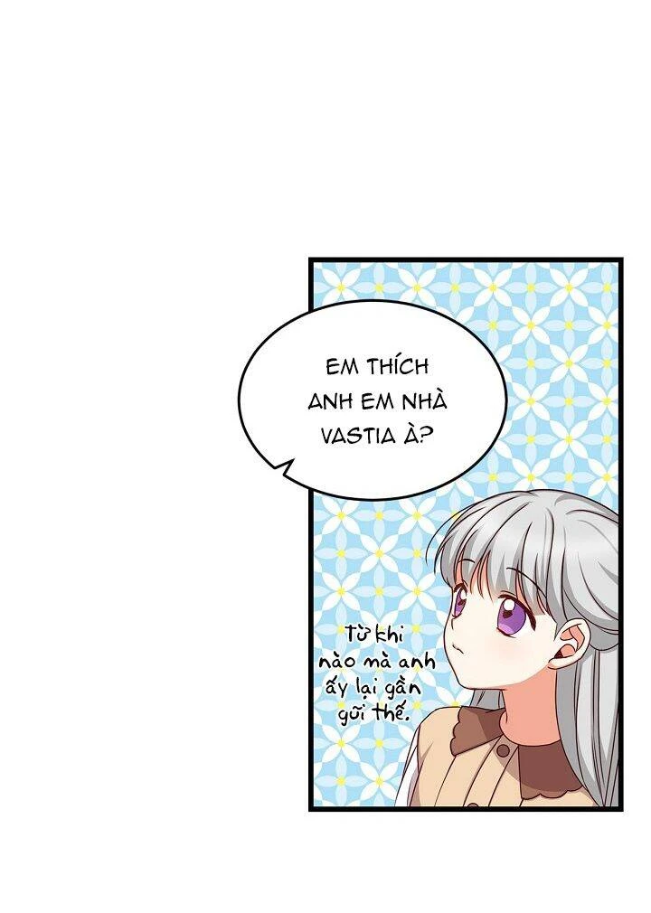 Đừng Chọc Đứa Em Gái Bé Bỏng Của Chúng Tôi Chapter 25 - 5
