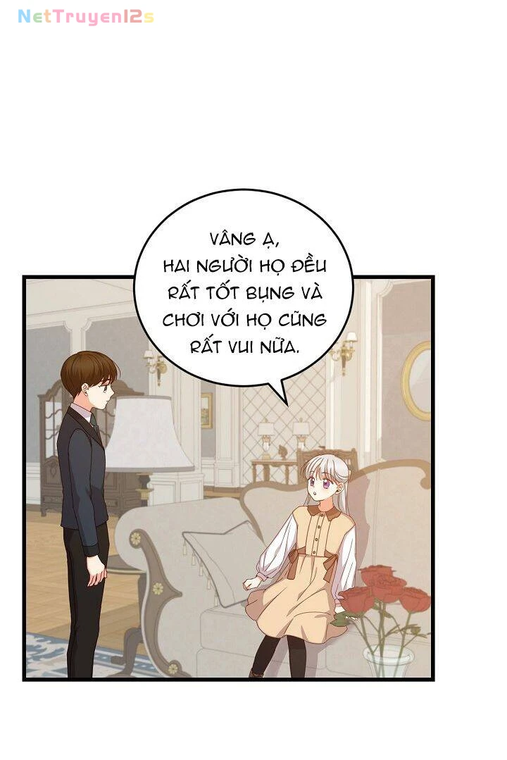 Đừng Chọc Đứa Em Gái Bé Bỏng Của Chúng Tôi Chapter 25 - 6