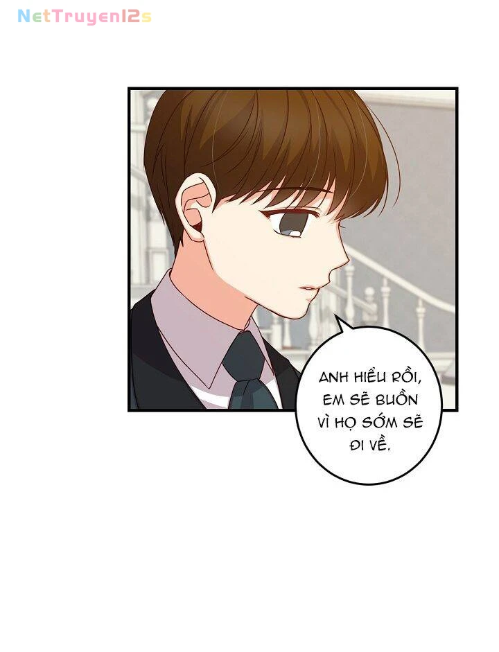 Đừng Chọc Đứa Em Gái Bé Bỏng Của Chúng Tôi Chapter 25 - 7