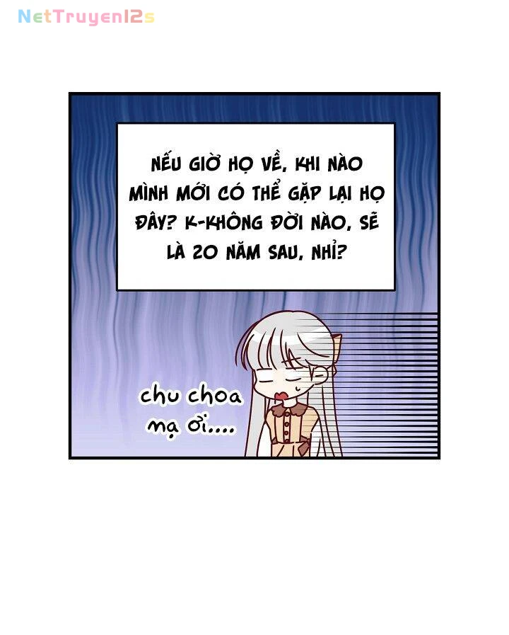 Đừng Chọc Đứa Em Gái Bé Bỏng Của Chúng Tôi Chapter 25 - 8