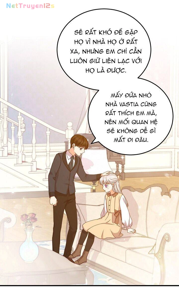 Đừng Chọc Đứa Em Gái Bé Bỏng Của Chúng Tôi Chapter 25 - 14