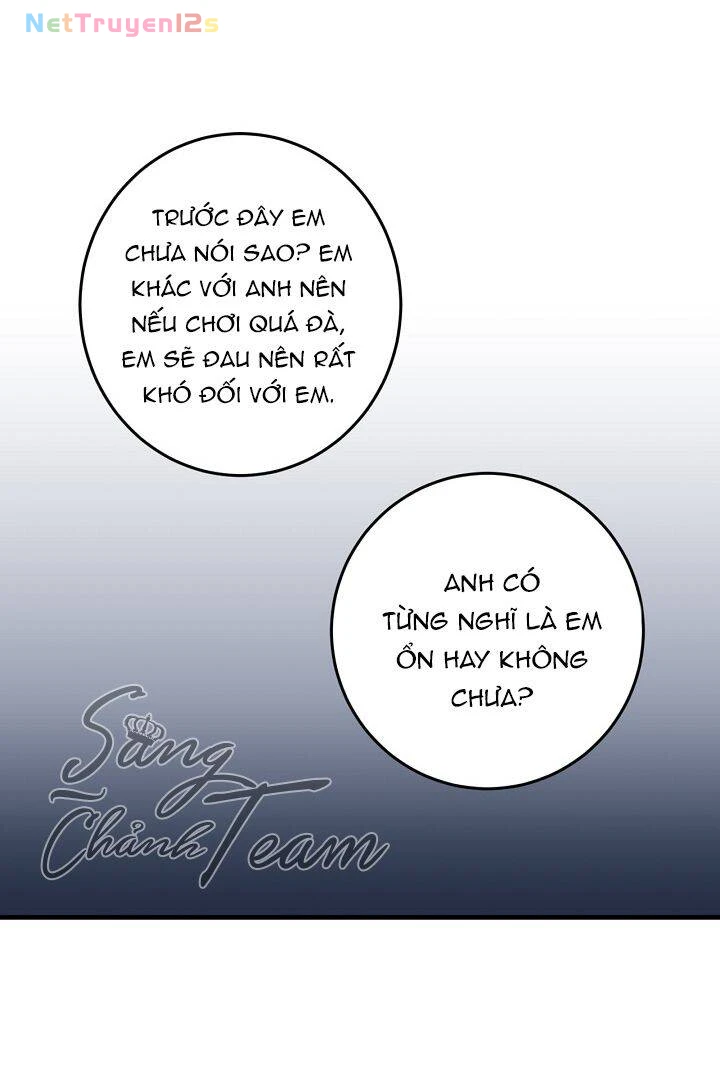 Đừng Chọc Đứa Em Gái Bé Bỏng Của Chúng Tôi Chapter 25 - 24