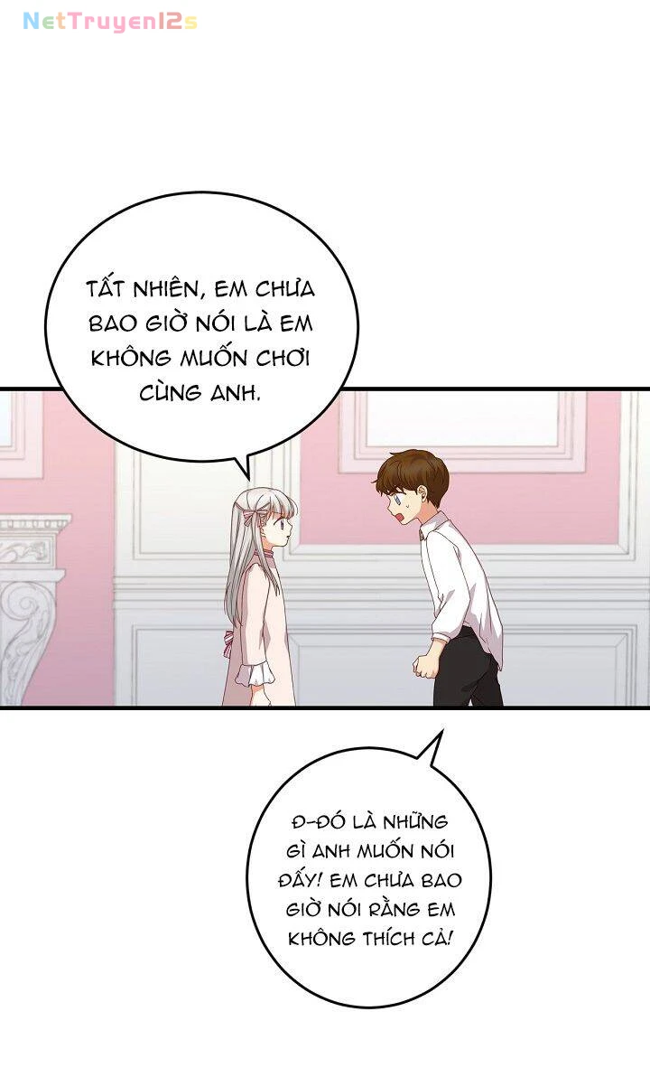 Đừng Chọc Đứa Em Gái Bé Bỏng Của Chúng Tôi Chapter 25 - 27