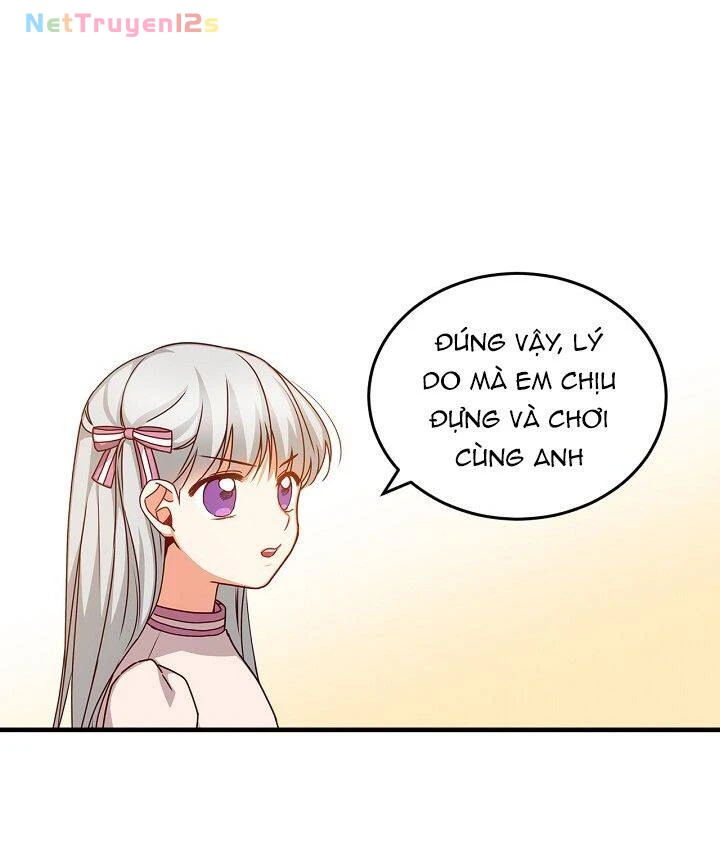 Đừng Chọc Đứa Em Gái Bé Bỏng Của Chúng Tôi Chapter 25 - 28