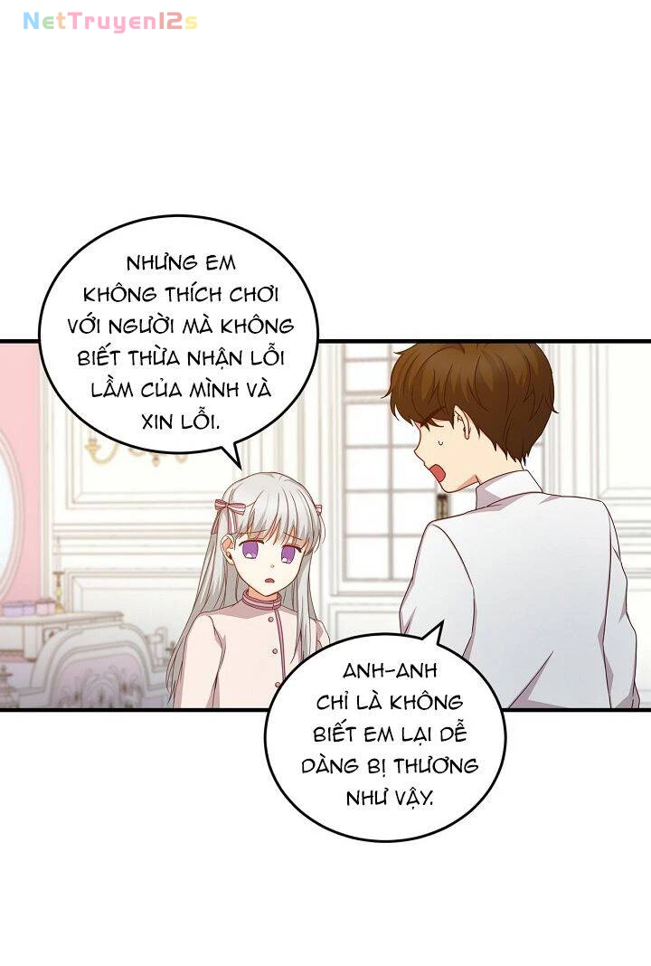 Đừng Chọc Đứa Em Gái Bé Bỏng Của Chúng Tôi Chapter 25 - 36