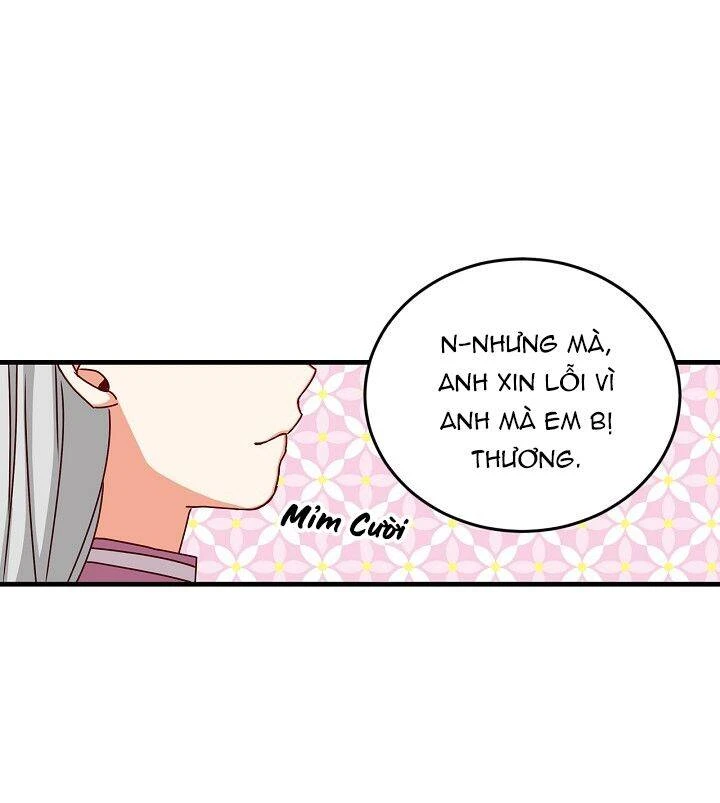 Đừng Chọc Đứa Em Gái Bé Bỏng Của Chúng Tôi Chapter 25 - 40