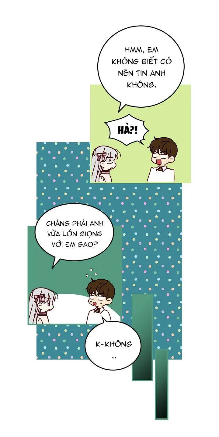 Đừng Chọc Đứa Em Gái Bé Bỏng Của Chúng Tôi Chapter 25 - 41