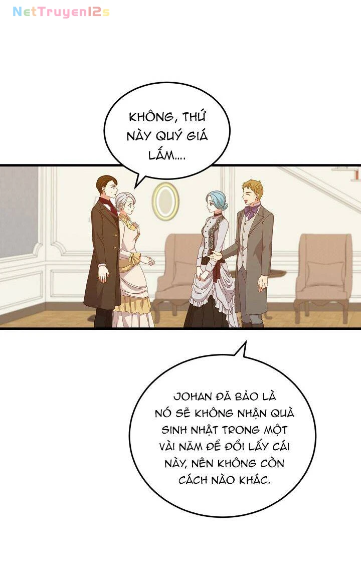 Đừng Chọc Đứa Em Gái Bé Bỏng Của Chúng Tôi Chapter 25 - 45