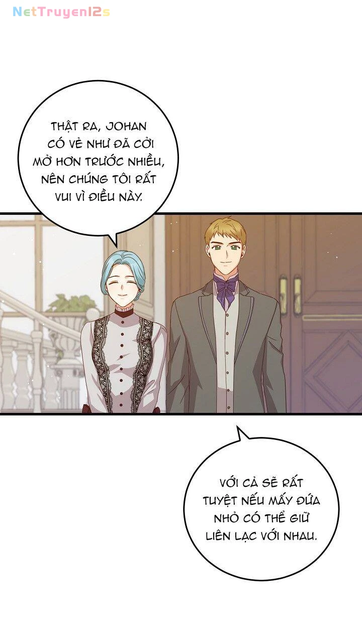 Đừng Chọc Đứa Em Gái Bé Bỏng Của Chúng Tôi Chapter 25 - 46