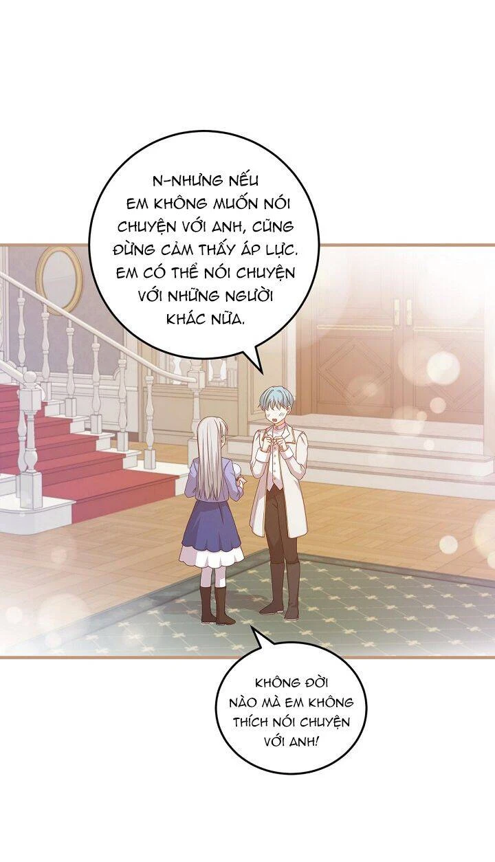 Đừng Chọc Đứa Em Gái Bé Bỏng Của Chúng Tôi Chapter 25 - 47