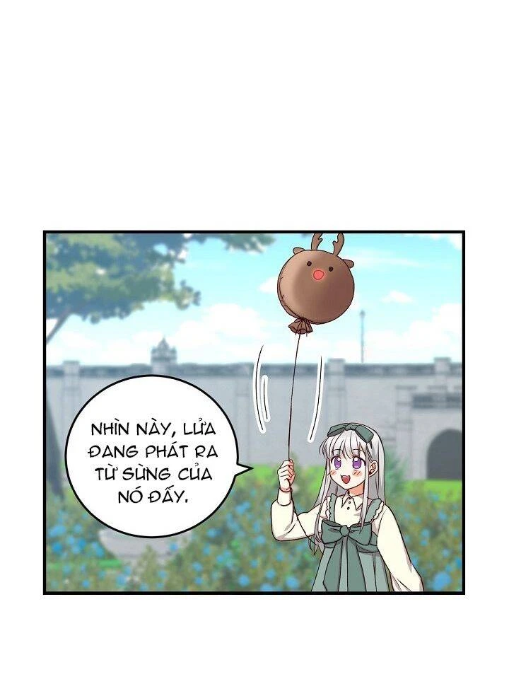 Đừng Chọc Đứa Em Gái Bé Bỏng Của Chúng Tôi Chapter 26 - 4