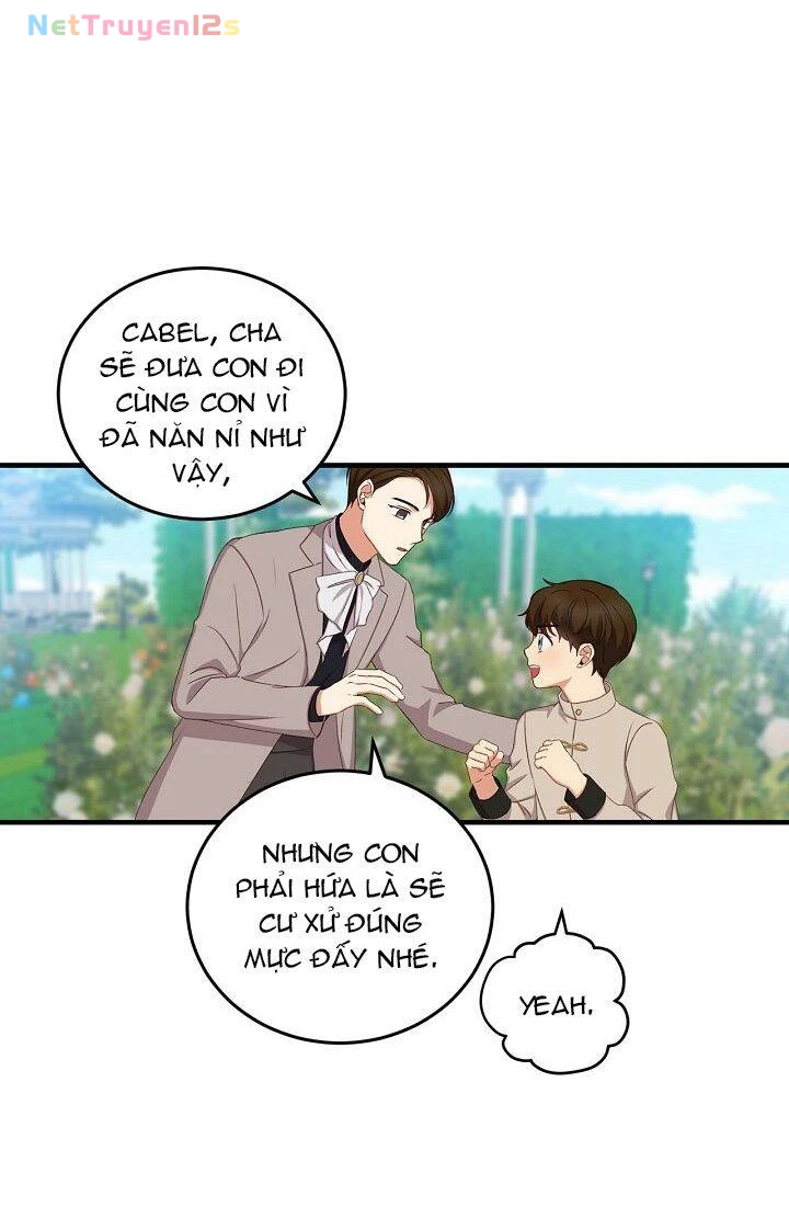Đừng Chọc Đứa Em Gái Bé Bỏng Của Chúng Tôi Chapter 26 - 10