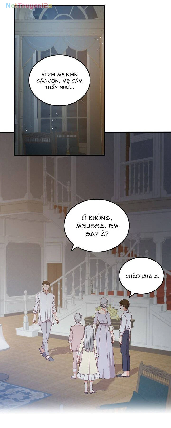 Đừng Chọc Đứa Em Gái Bé Bỏng Của Chúng Tôi Chapter 26 - 28