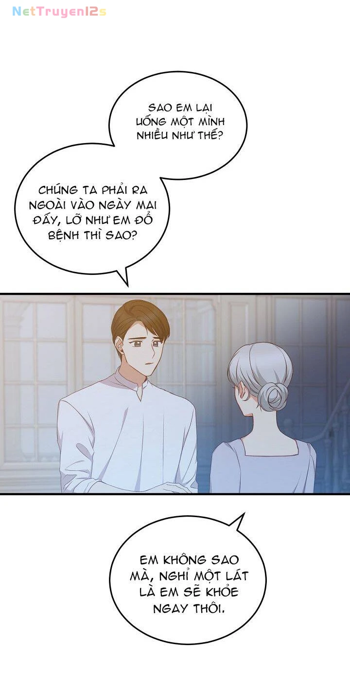Đừng Chọc Đứa Em Gái Bé Bỏng Của Chúng Tôi Chapter 26 - 29