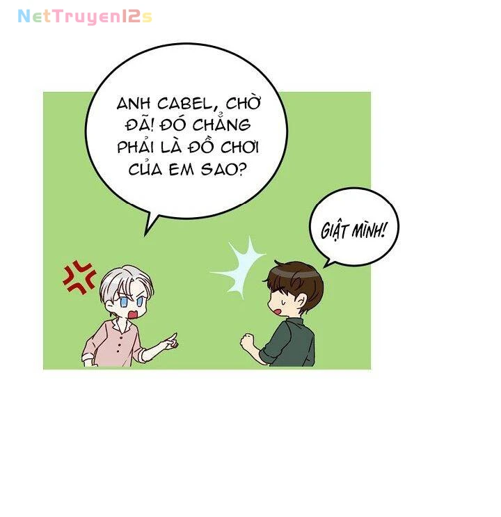 Đừng Chọc Đứa Em Gái Bé Bỏng Của Chúng Tôi Chapter 26 - 32
