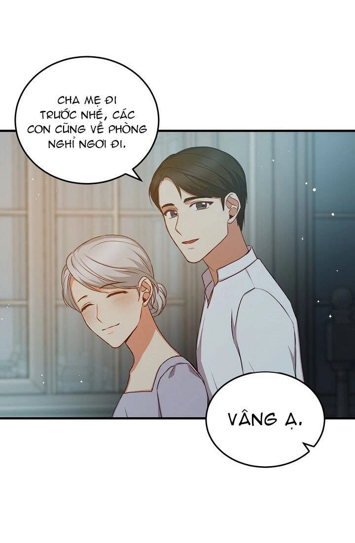 Đừng Chọc Đứa Em Gái Bé Bỏng Của Chúng Tôi Chapter 26 - 35