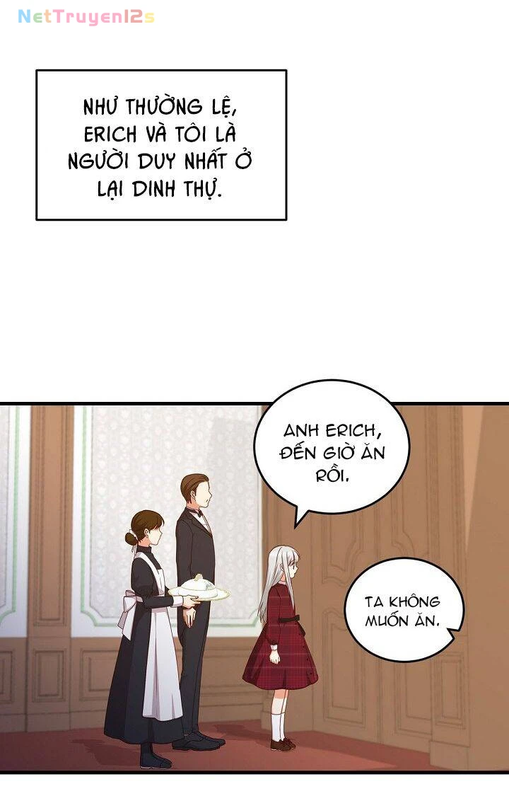 Đừng Chọc Đứa Em Gái Bé Bỏng Của Chúng Tôi Chapter 27 - 20