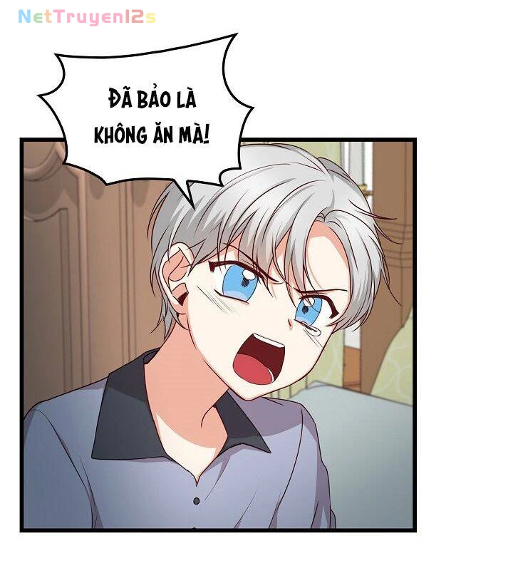 Đừng Chọc Đứa Em Gái Bé Bỏng Của Chúng Tôi Chapter 27 - 25