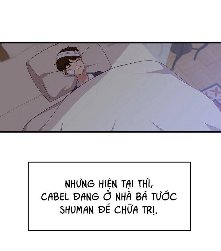 Đừng Chọc Đứa Em Gái Bé Bỏng Của Chúng Tôi Chapter 27 - 30