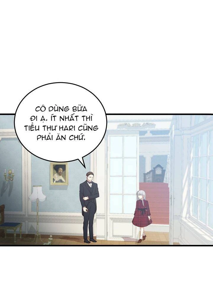 Đừng Chọc Đứa Em Gái Bé Bỏng Của Chúng Tôi Chapter 27 - 31
