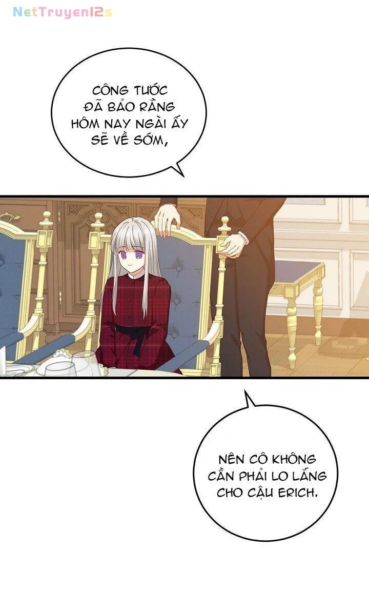Đừng Chọc Đứa Em Gái Bé Bỏng Của Chúng Tôi Chapter 27 - 32