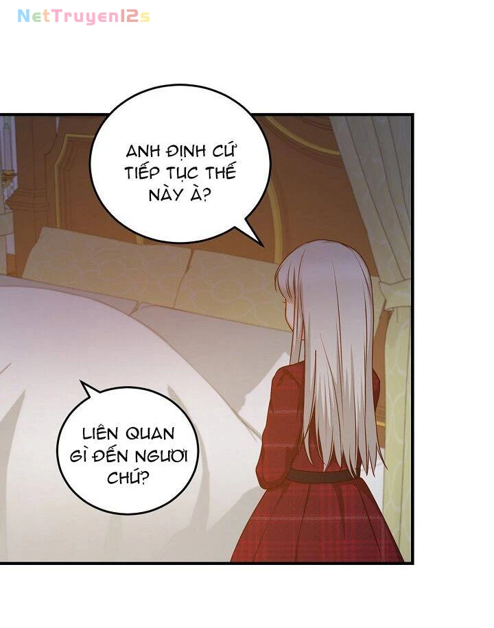 Đừng Chọc Đứa Em Gái Bé Bỏng Của Chúng Tôi Chapter 27 - 39