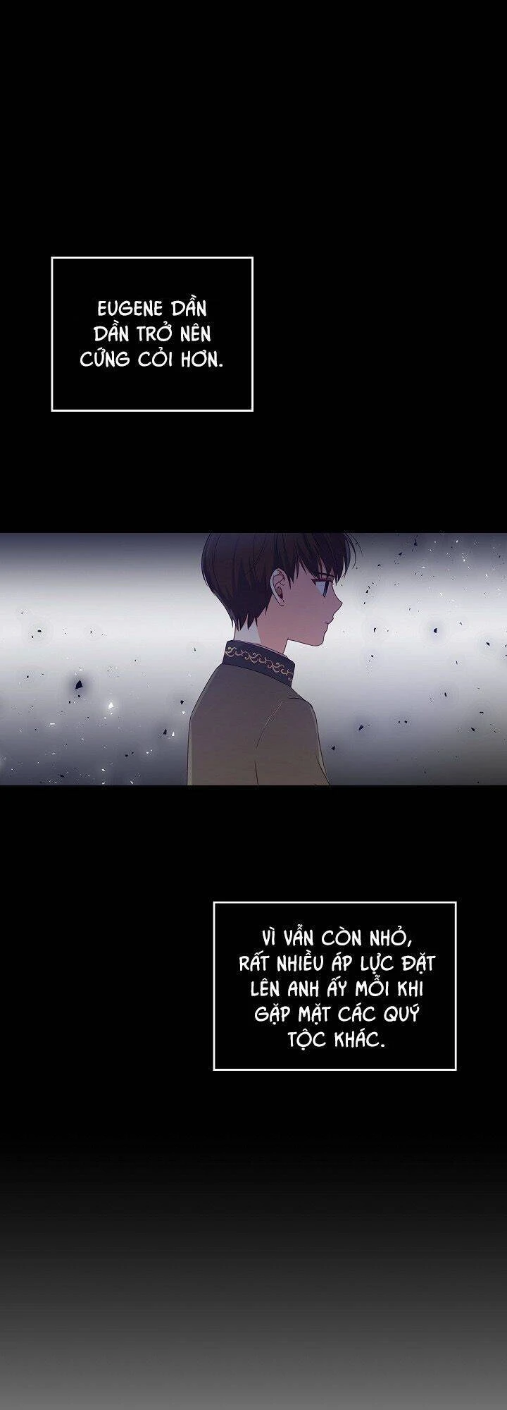 Đừng Chọc Đứa Em Gái Bé Bỏng Của Chúng Tôi Chapter 28 - 1