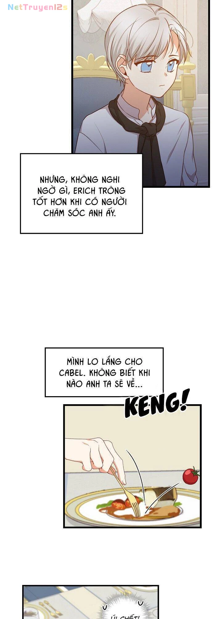 Đừng Chọc Đứa Em Gái Bé Bỏng Của Chúng Tôi Chapter 28 - 8