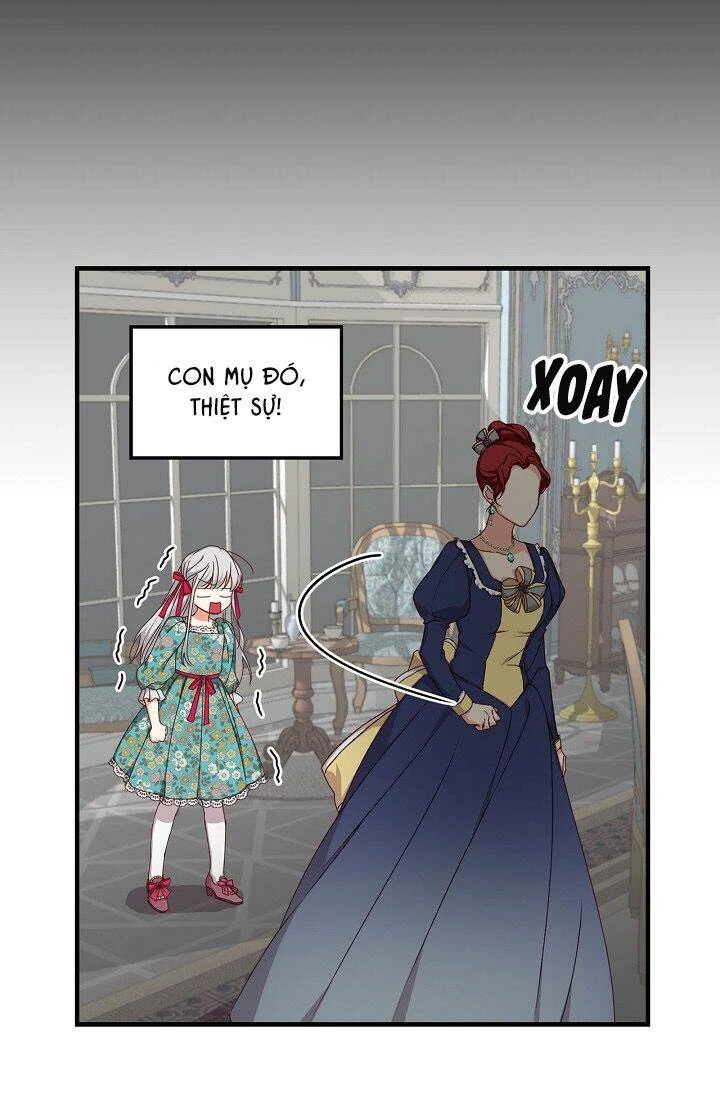 Đừng Chọc Đứa Em Gái Bé Bỏng Của Chúng Tôi Chapter 29 - 2